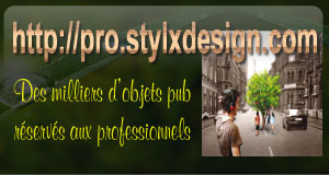la boutique cadeaux d'affaire professionnelle